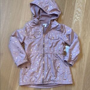 Tahari Kids pink  Jacket